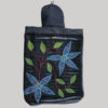 Garments flower Embroidery string bag pack