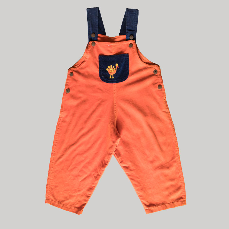 Children's garments rocky Trouser - Garments Nepal