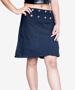 Urban Utility Wrap Skirt (Women’s)